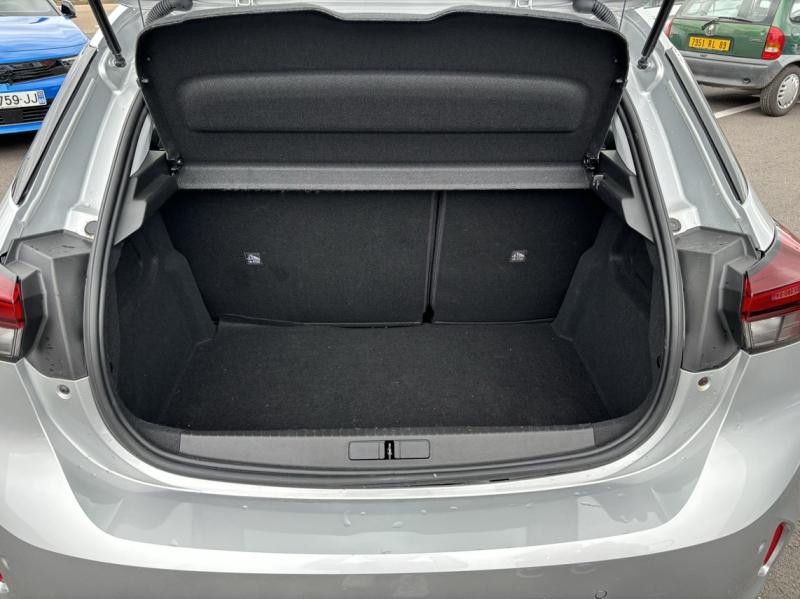 Opel Corsa Corsa-e 136ch Edition  occasion � Auxerre - photo n�16