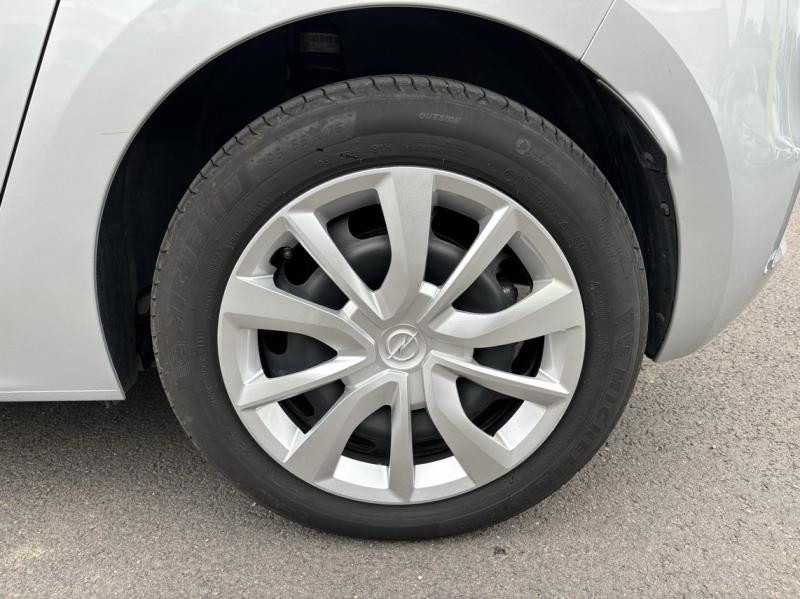 Opel Corsa Corsa-e 136ch Edition  occasion � Auxerre - photo n�11