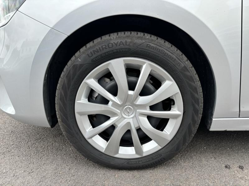 Opel Corsa Corsa-e 136ch Edition  occasion � Auxerre - photo n�12