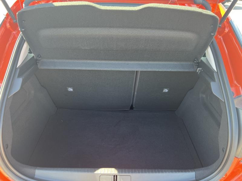 Opel Corsa Corsa-e 136ch Edition  occasion  Auxerre - photo n13