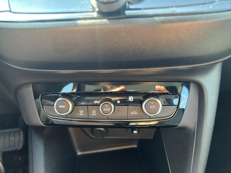 Opel Corsa Corsa-e 136ch Edition  occasion  Auxerre - photo n16