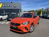 Opel Corsa Corsa-e 136ch Edition   Auxerre 89