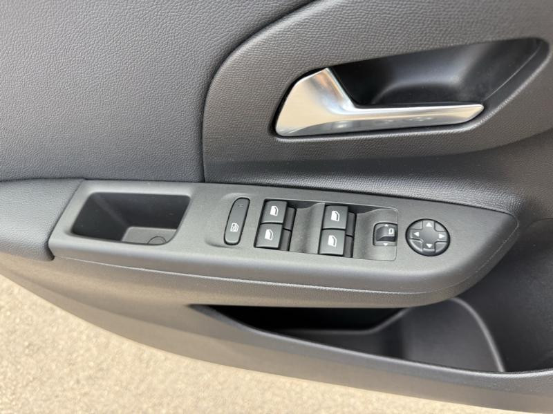 Opel Corsa Corsa-e 136ch Edition  occasion  Auxerre - photo n20