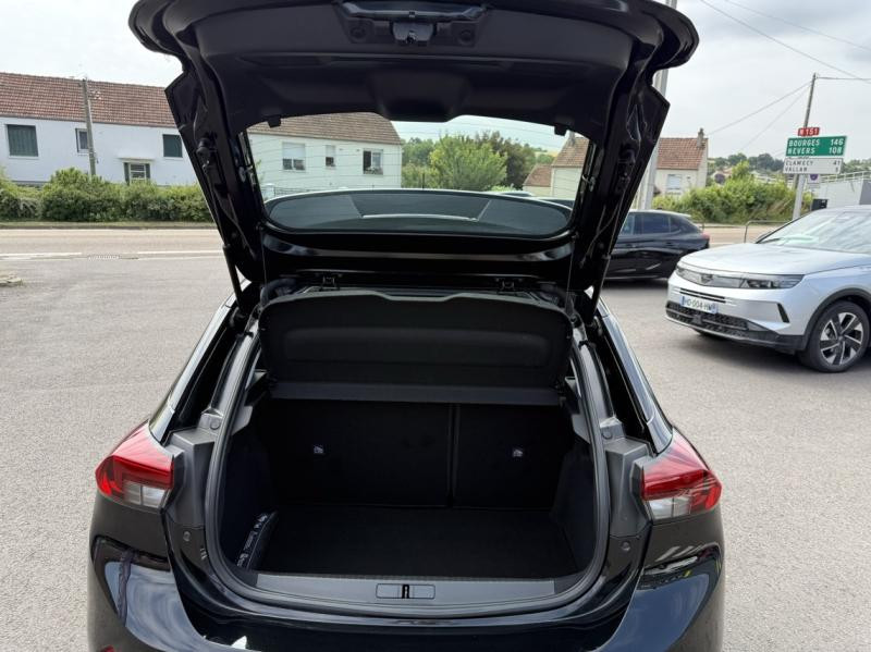 Opel Corsa Corsa-e 136ch Edition  occasion  Auxerre - photo n13