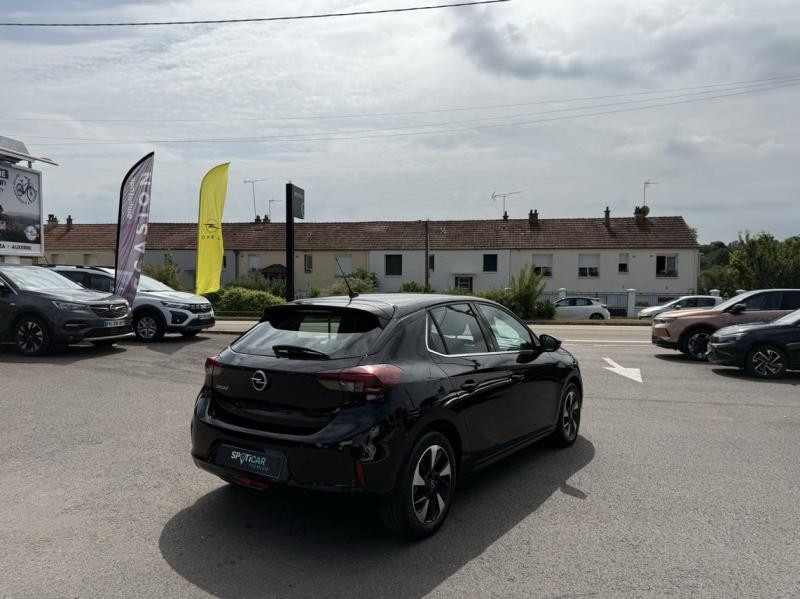 Opel Corsa Corsa-e 136ch Edition  occasion  Auxerre - photo n5