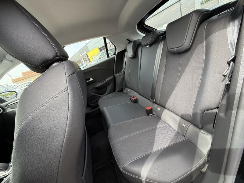 Opel Corsa Corsa-e 136ch Edition  occasion  Auxerre - photo n12