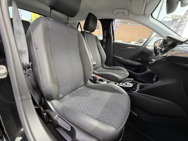 Opel Corsa Corsa-e 136ch Edition  occasion  Auxerre - photo n11