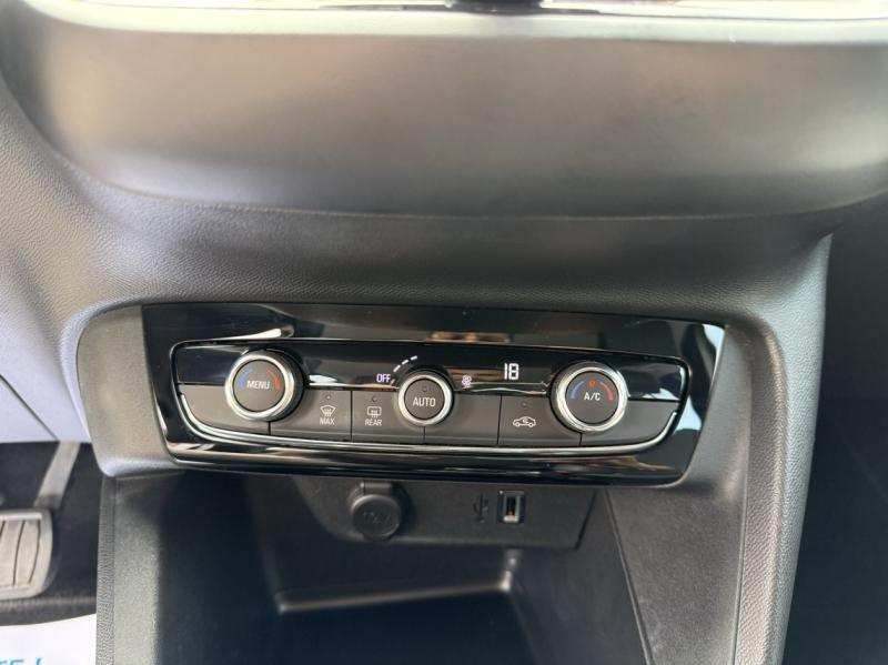 Opel Corsa Corsa-e 136ch Edition  occasion  Auxerre - photo n16