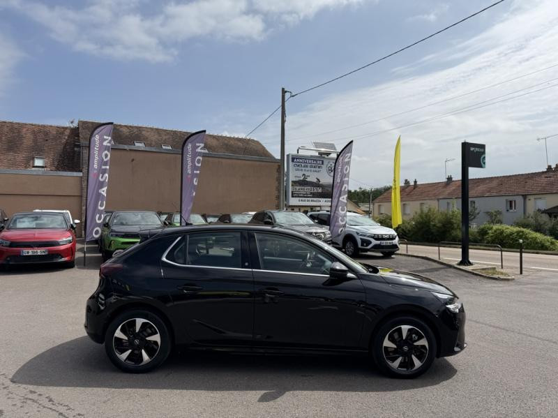 Opel Corsa Corsa-e 136ch Edition  occasion  Auxerre - photo n4