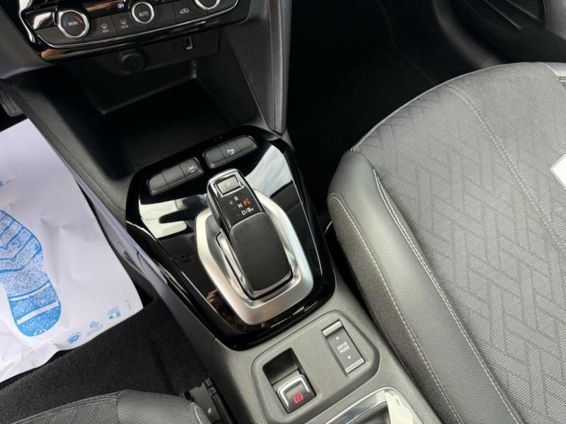 Opel Corsa Corsa-e 136ch Edition  occasion  Auxerre - photo n19