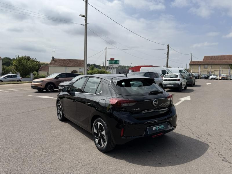 Opel Corsa Corsa-e 136ch Edition  occasion  Auxerre - photo n7