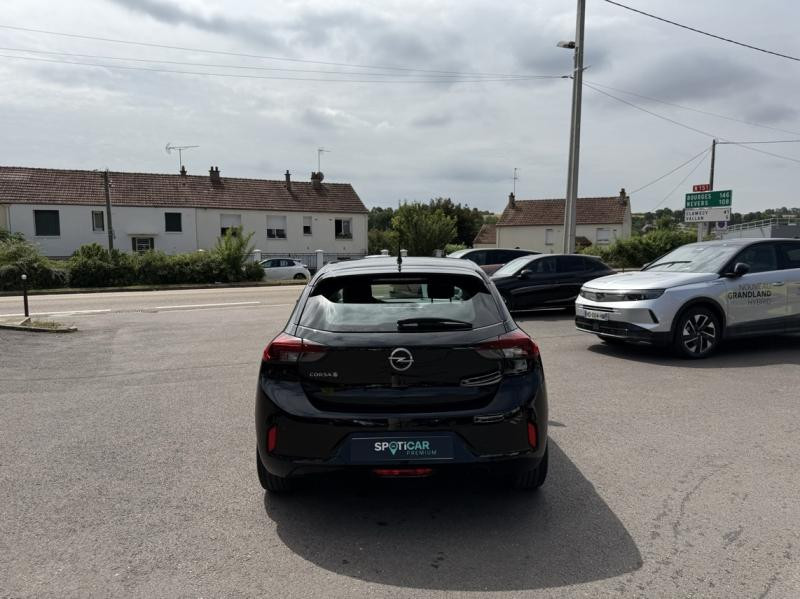 Opel Corsa Corsa-e 136ch Edition  occasion  Auxerre - photo n6