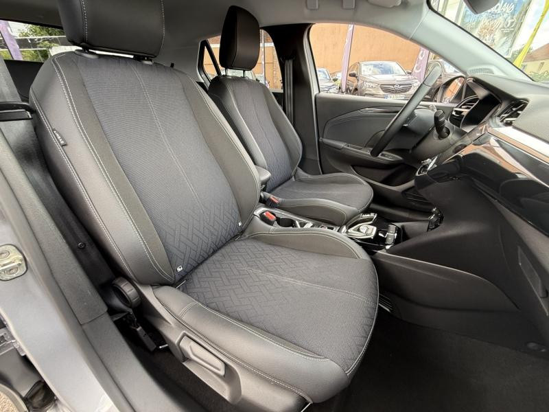 Opel Corsa Corsa-e 136ch Edition  occasion  Auxerre - photo n11