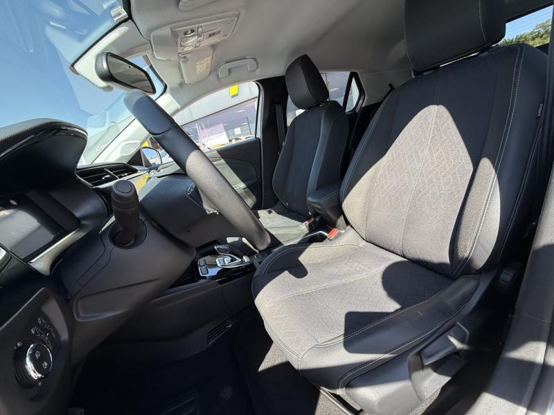 Opel Corsa Corsa-e 136ch Edition  occasion  Auxerre - photo n10