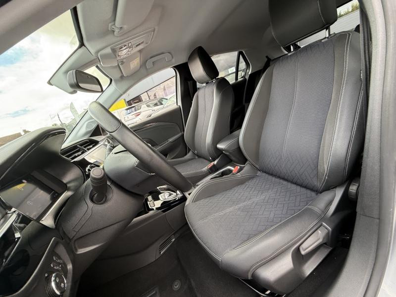 Opel Corsa Corsa-e 136ch Edition  occasion  Auxerre - photo n10