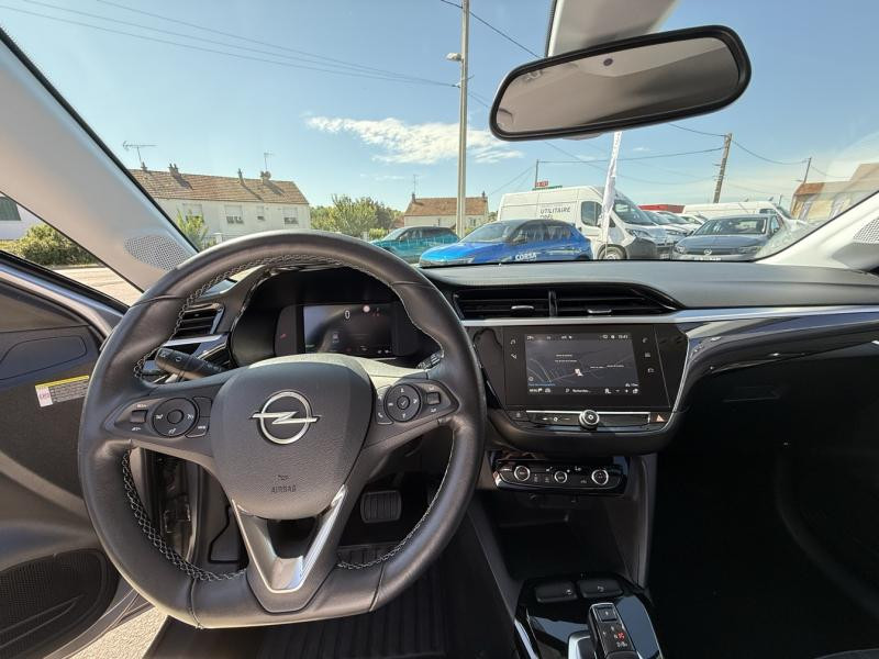 Opel Corsa Corsa-e 136ch Edition  occasion  Auxerre - photo n15