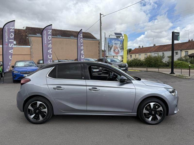 Opel Corsa Corsa-e 136ch Edition  occasion  Auxerre - photo n4