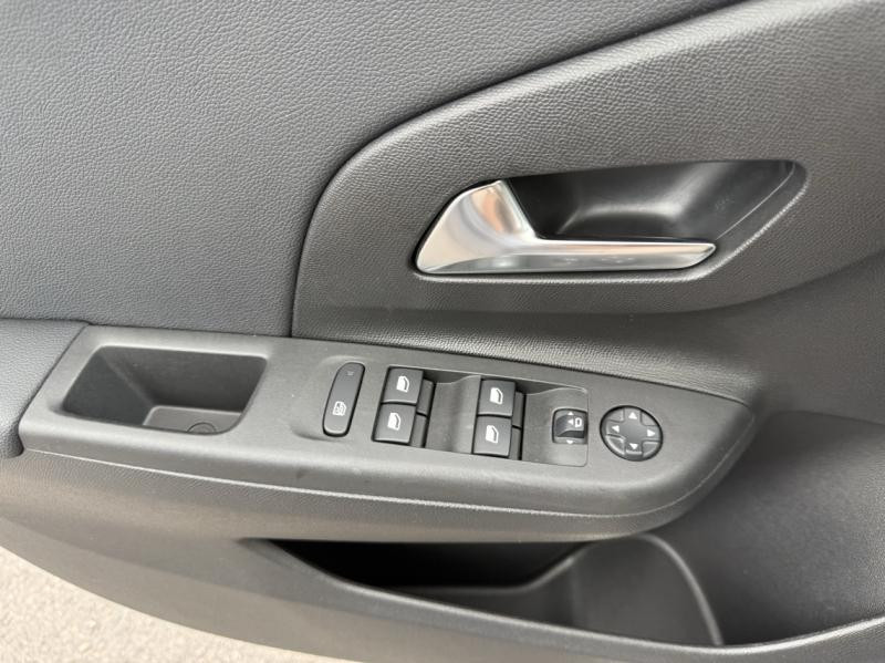 Opel Corsa Corsa-e 136ch Edition  occasion  Auxerre - photo n20
