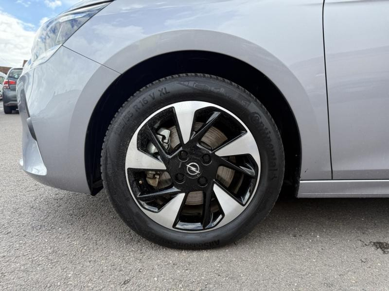 Opel Corsa Corsa-e 136ch Edition  occasion  Auxerre - photo n9