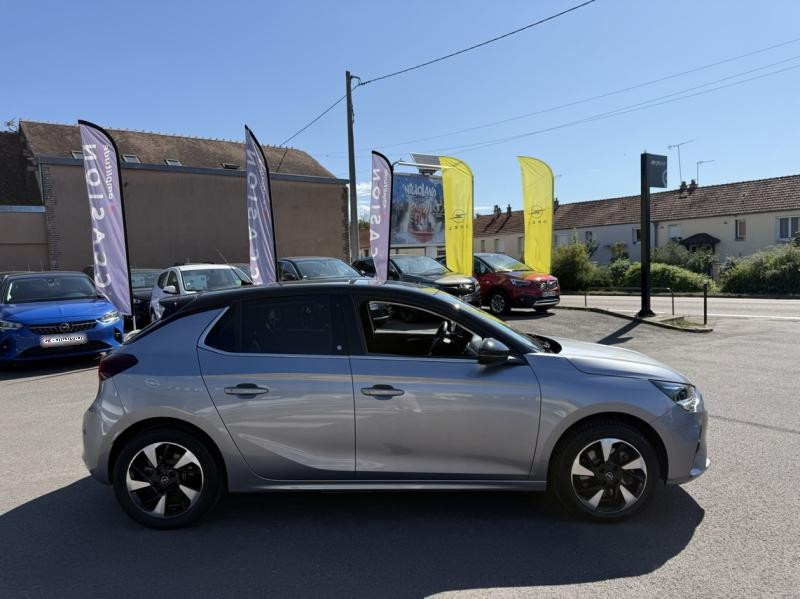 Opel Corsa Corsa-e 136ch Edition  occasion  Auxerre - photo n4