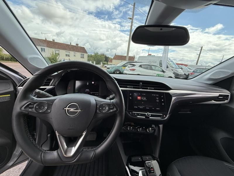 Opel Corsa Corsa-e 136ch Edition  occasion  Auxerre - photo n15