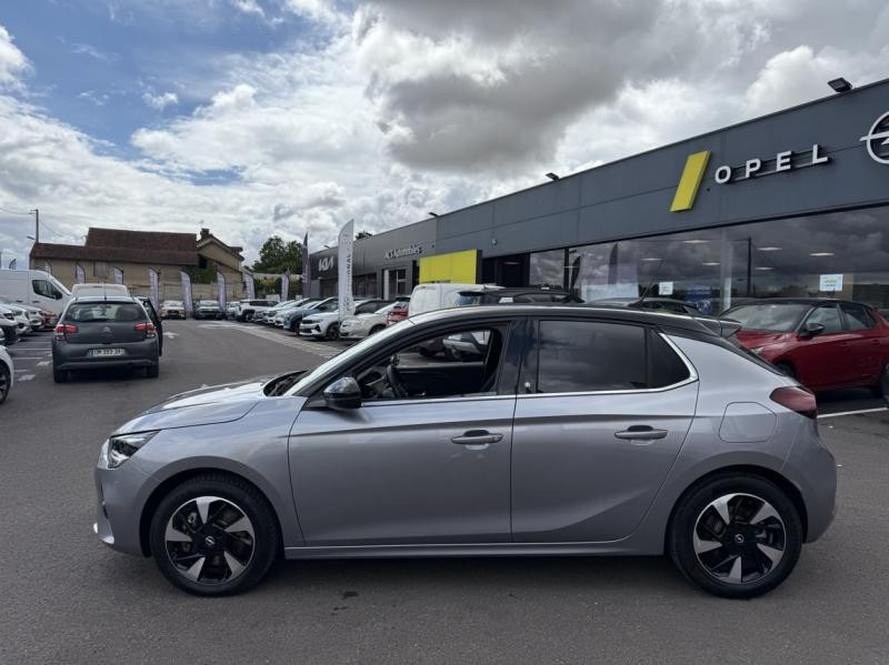 Opel Corsa Corsa-e 136ch Edition  occasion  Auxerre - photo n8