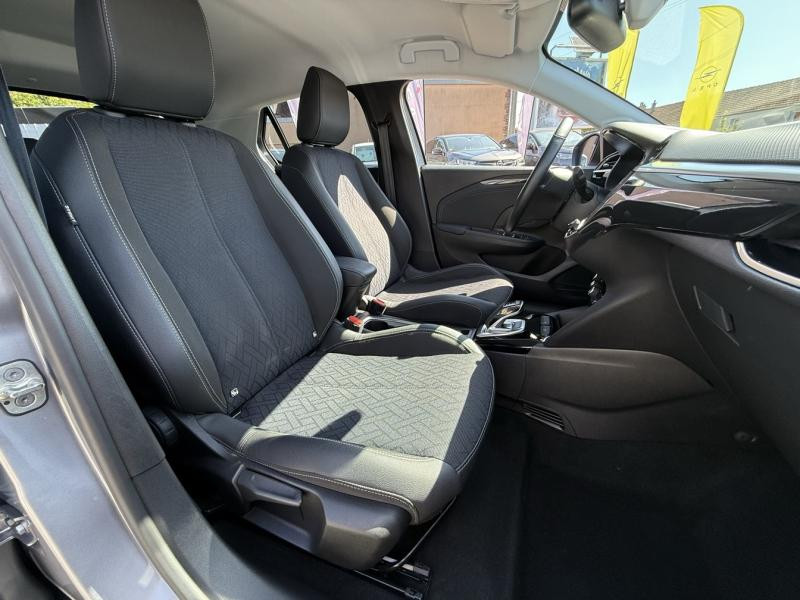 Opel Corsa Corsa-e 136ch Edition  occasion  Auxerre - photo n11