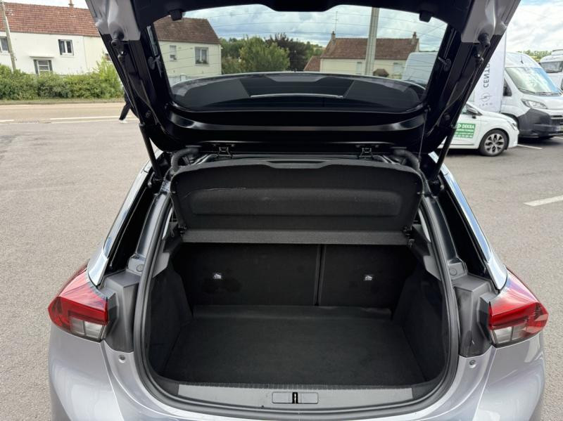 Opel Corsa Corsa-e 136ch Edition  occasion  Auxerre - photo n13