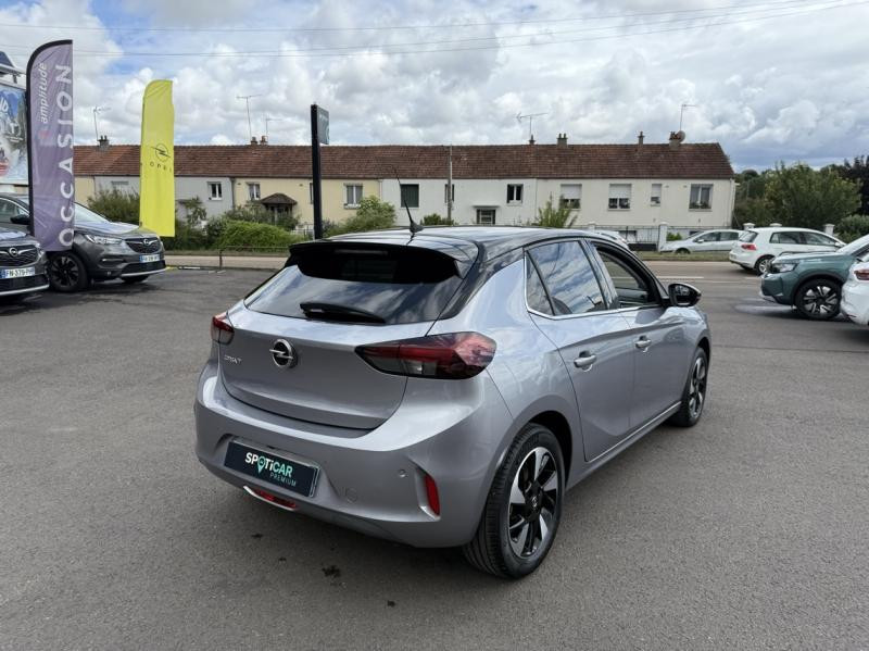 Opel Corsa Corsa-e 136ch Edition  occasion  Auxerre - photo n5