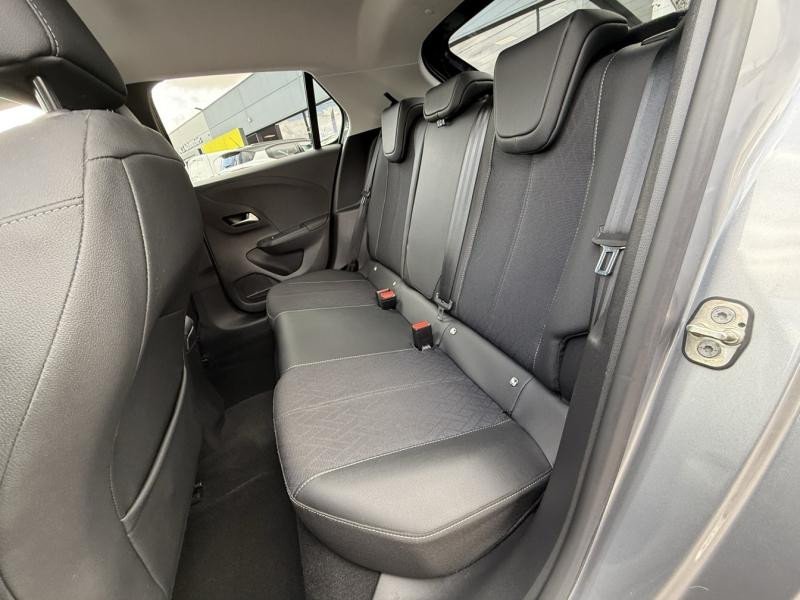Opel Corsa Corsa-e 136ch Edition  occasion  Auxerre - photo n12