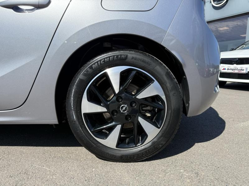 Opel Corsa Corsa-e 136ch Edition  occasion  Auxerre - photo n9
