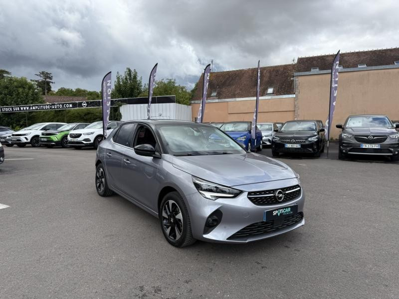 Opel Corsa Corsa-e 136ch Edition  occasion  Auxerre - photo n3
