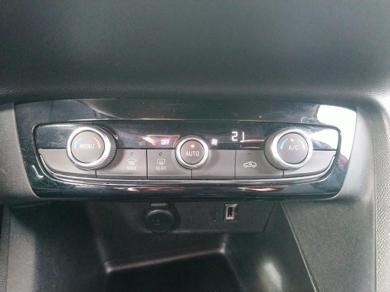 Opel Corsa Corsa-e 136ch Edition  occasion  Barberey-Saint-Sulpice - photo n14