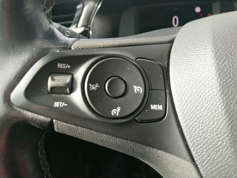 Opel Corsa Corsa-e 136ch Edition  occasion  Barberey-Saint-Sulpice - photo n18