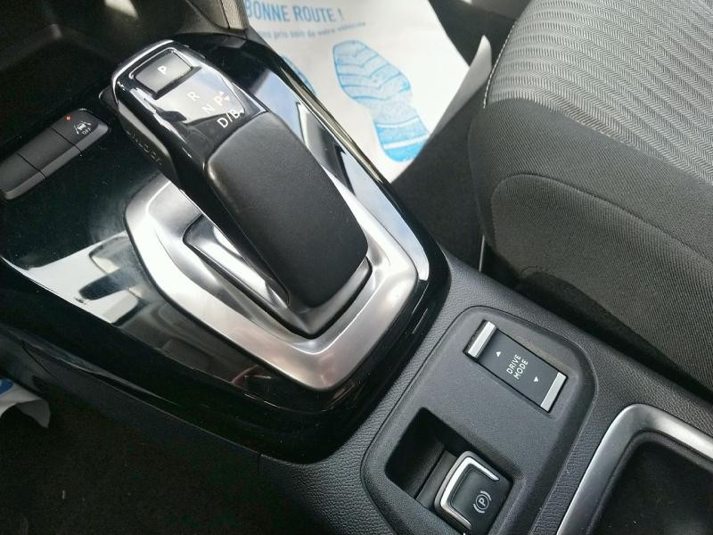 Opel Corsa Corsa-e 136ch Edition  occasion  Barberey-Saint-Sulpice - photo n12