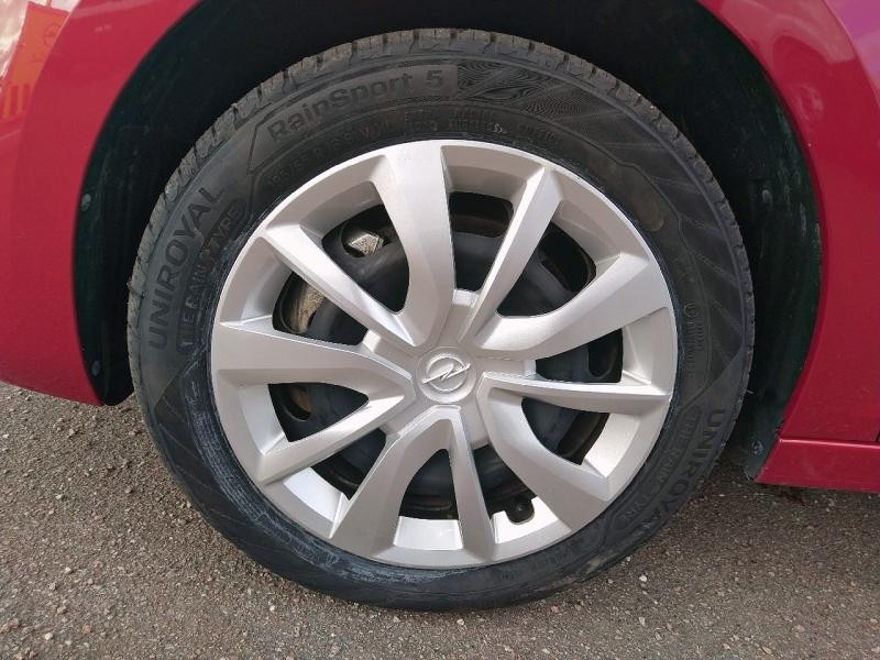 Opel Corsa Corsa-e 136ch Edition  occasion  Barberey-Saint-Sulpice - photo n11