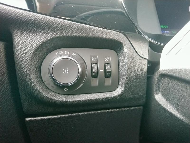 Opel Corsa Corsa-e 136ch Edition  occasion  Barberey-Saint-Sulpice - photo n20