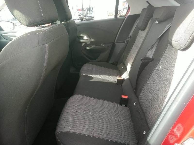 Opel Corsa Corsa-e 136ch Edition  occasion  Barberey-Saint-Sulpice - photo n10