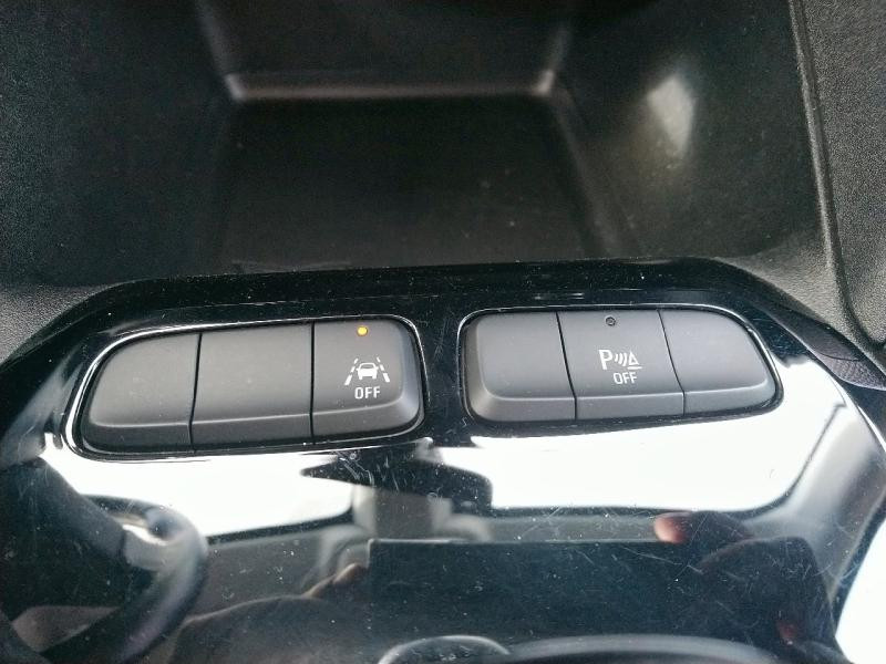 Opel Corsa Corsa-e 136ch Edition  occasion  Barberey-Saint-Sulpice - photo n13