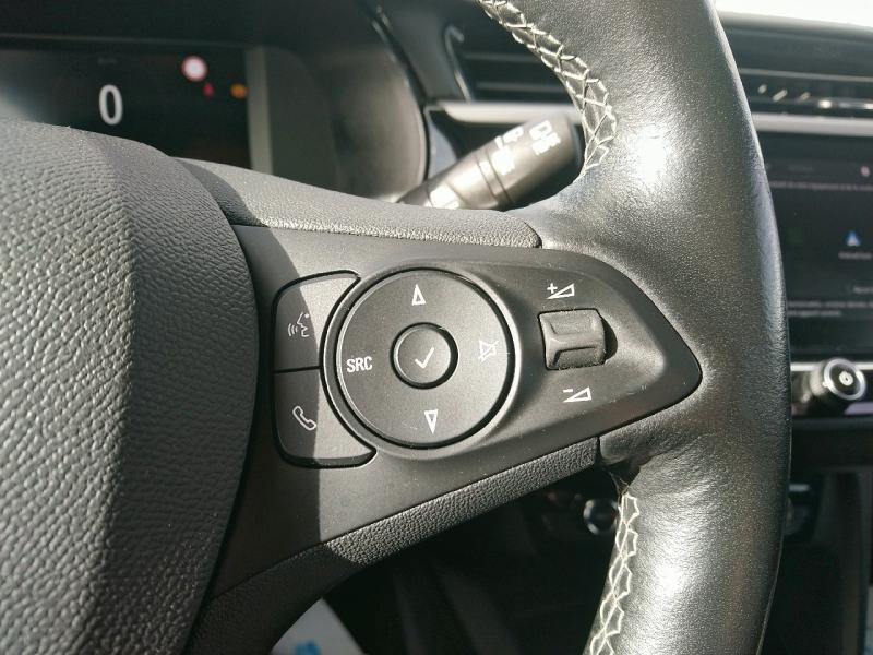 Opel Corsa Corsa-e 136ch Edition  occasion  Barberey-Saint-Sulpice - photo n19