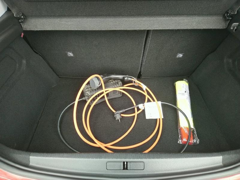 Opel Corsa Corsa-e 136ch Edition  occasion  Barberey-Saint-Sulpice - photo n6
