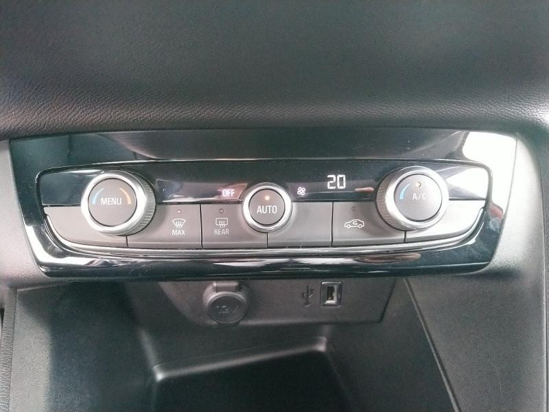 Opel Corsa Corsa-e 136ch Edition  occasion  Barberey-Saint-Sulpice - photo n14