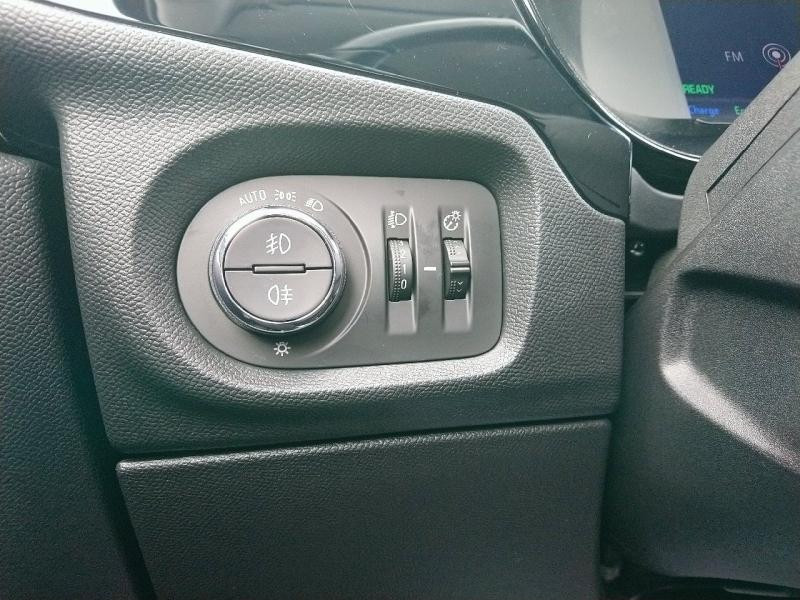 Opel Corsa Corsa-e 136ch Edition  occasion  Barberey-Saint-Sulpice - photo n20
