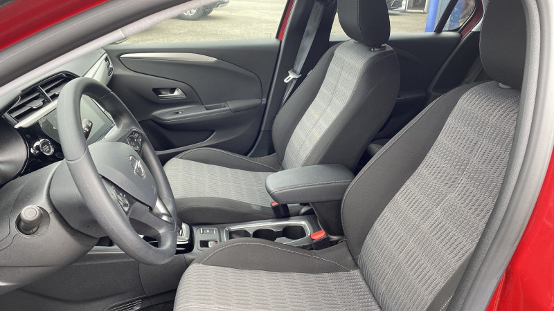 Opel Corsa CORSA-E 136CH EDITION  occasion  Labge - photo n12