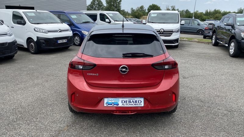 Opel Corsa CORSA-E 136CH EDITION  occasion  Labge - photo n4