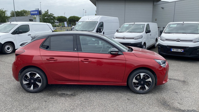 Opel Corsa CORSA-E 136CH EDITION  occasion  Labge - photo n8