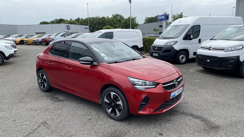Opel Corsa CORSA-E 136CH EDITION  occasion  Labge - photo n6