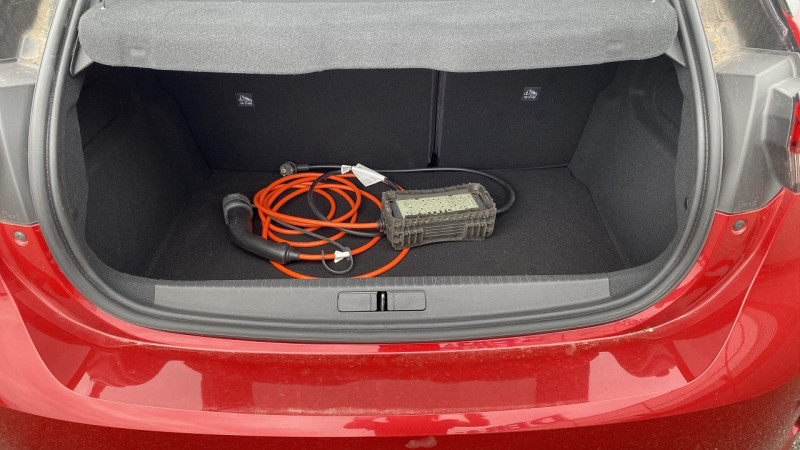 Opel Corsa CORSA-E 136CH EDITION  occasion  Labge - photo n9