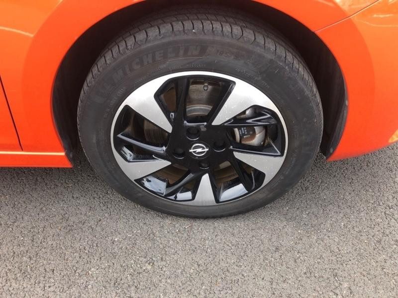Opel Corsa Corsa-e 136ch Elegance Business  occasion  Le Mans - photo n14