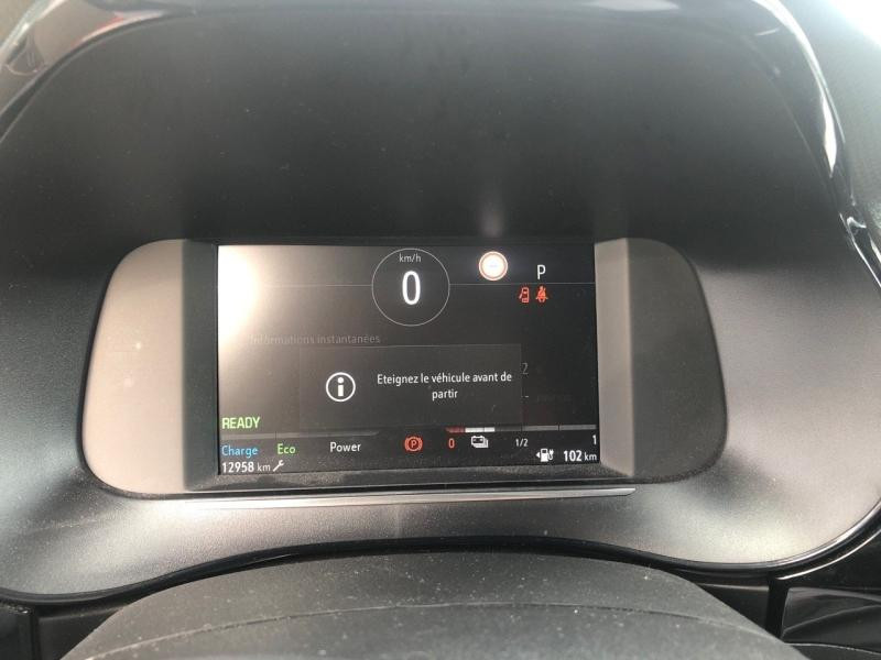 Opel Corsa Corsa-e 136ch Elegance Business  occasion  Le Mans - photo n18